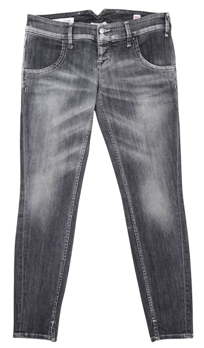 Blugi gri Cycle Femei-S [1]