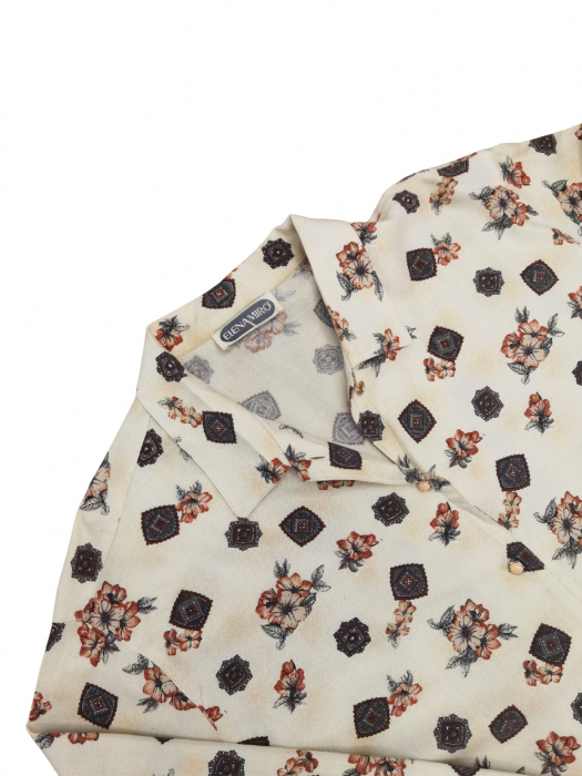 Camasa Elena Miro Femei-XXL [3]
