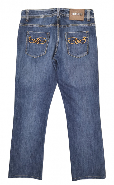 Blugi Just Cavalli Femei-M [2]