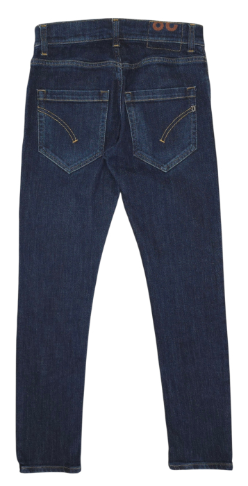 Blugi slim DONDUP Femei-XS [2]
