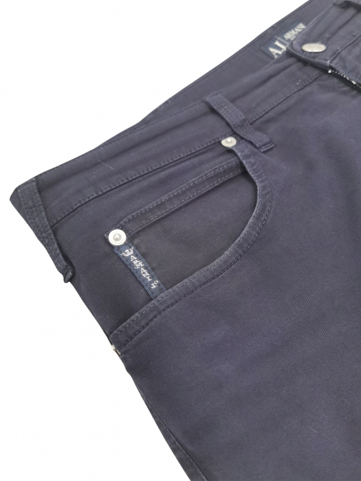 Pantaloni Armani Jeans Barbati-L [4]