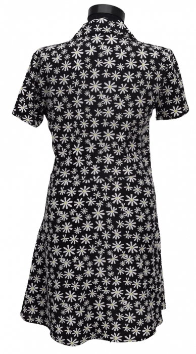 Rochie inflorata H&M Femei-S [2]