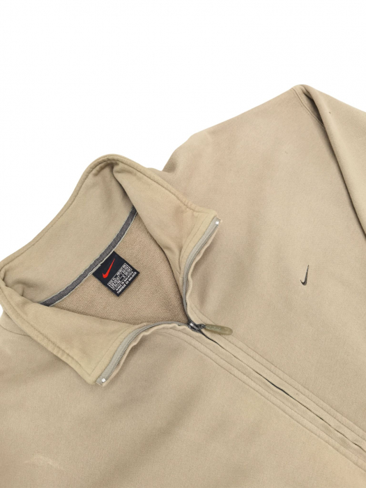 Jacheta bej Nike Barbati-XL [3]