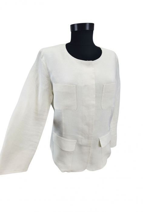 Sacou Max Mara Femei-S [3]