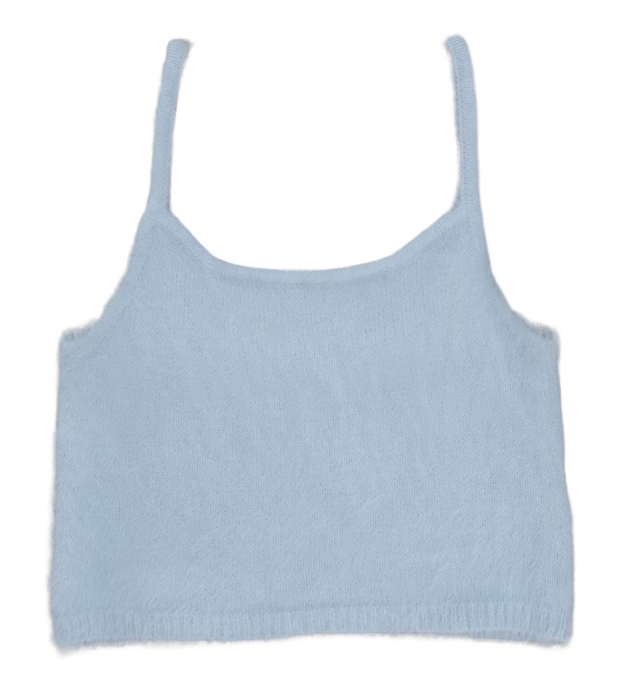 Maiou bleu Fbsister Femei-S [1]