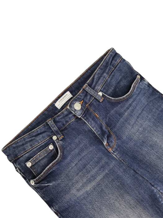 Blugi skinny Zara Femei-S [3]