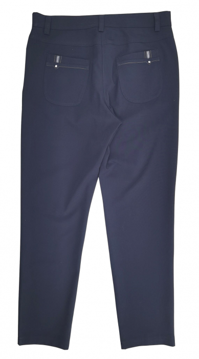 Pantaloni Carla Ferroni Femei-L [2]