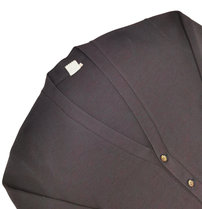 Pulover lana Vintage Femei-L [3]