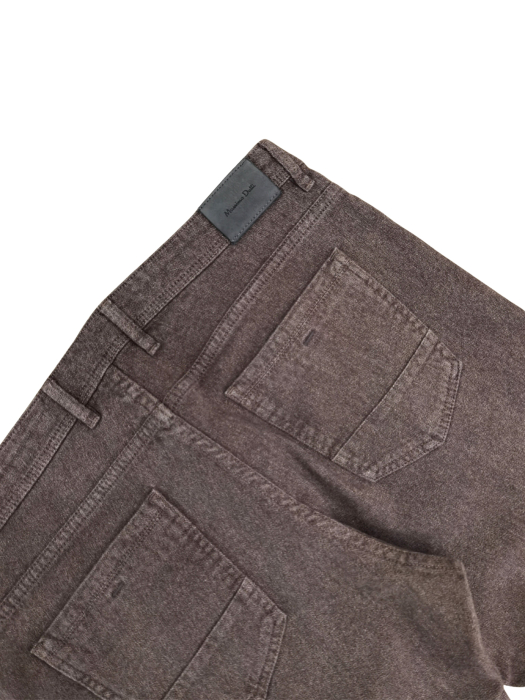 Pantaloni Massimo Dutti Barbati-M [4]