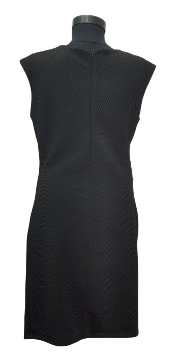 Rochie neagra Rinsacimento Femei-L [2]