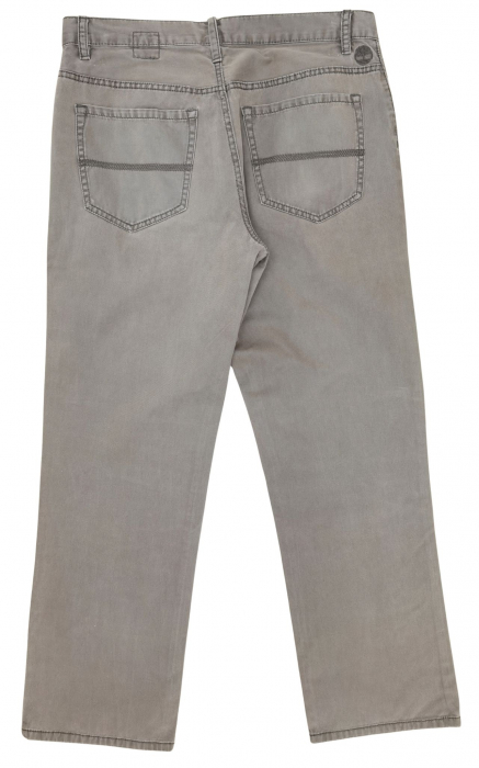 Pantaloni bej Timberland Barbati-M [2]