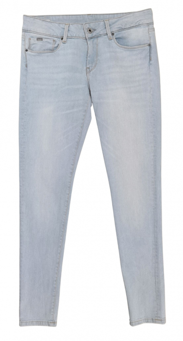 Blugi Pepe Jeans Femei-L [1]