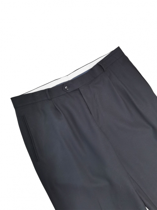 Pantaloni lana Hugo Boss Barbati-XXL [3]
