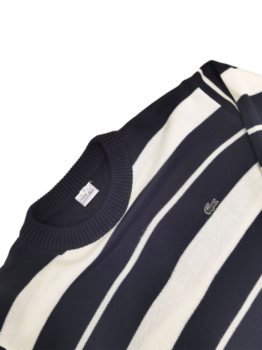 Pulover cu model Lacoste Barbati-M [3]