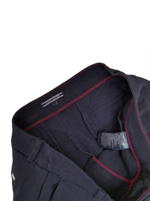 Pantaloni Tommy Hilfiger Femei-S [3]