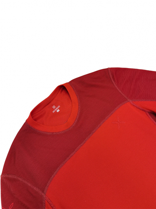 Tricou fitness Montura Barbati-S [3]