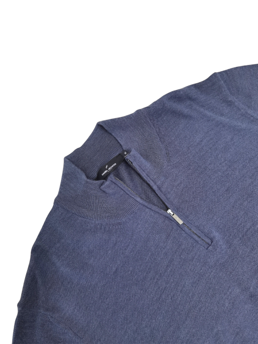 Pulover lana Daniel Hechter Barbati-XL [3]