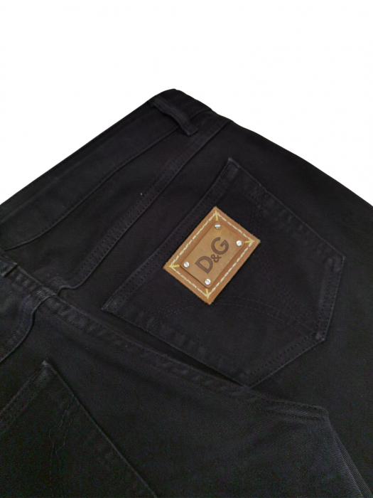 Blugi Dolce&Gabbana Femei-L [3]