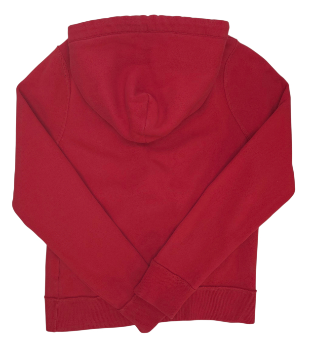 Hanorac rosu Hollister Barbati-L [3]