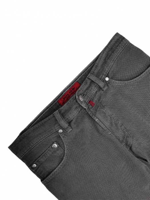 Pantaloni Pierre Cardin Barbati-M [3]