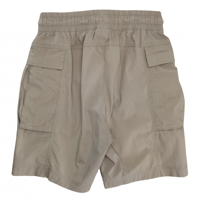 Pantaloni bej Nike Femei-XS [2]