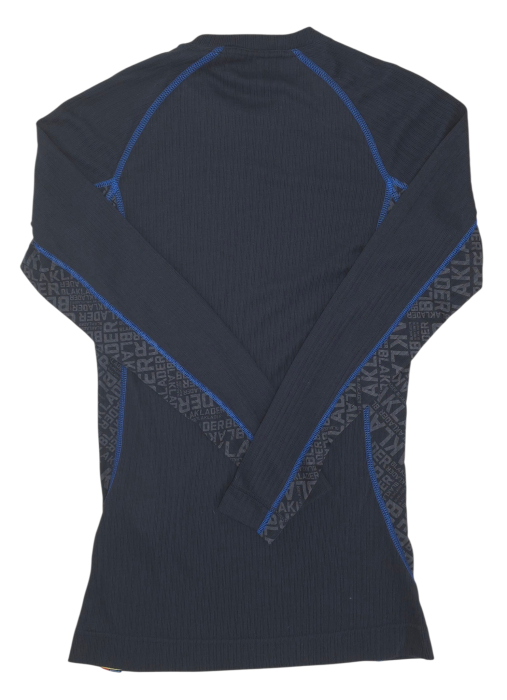 Bluza fitness Blaklader Femei-S [2]