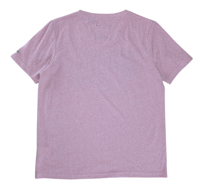 Tricou roz Superdry Femei-M [2]