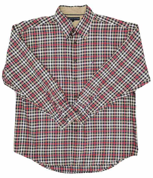 Camasa Tommy Hilfiger Barbati-XL [1]