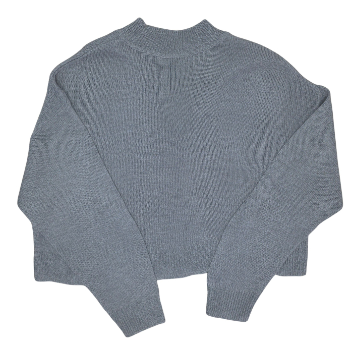 Pulover crop H&M Femei-L [2]