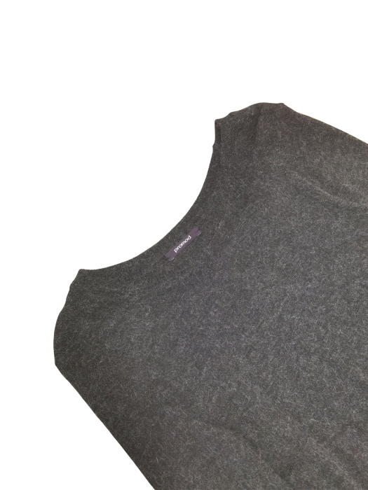 Pulover gri Promod Femei-S [3]