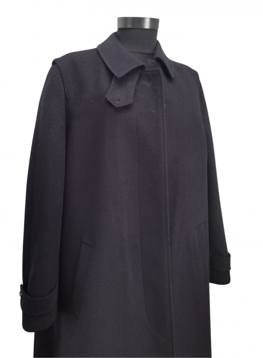 Palton lana Vintage Femei-L [3]