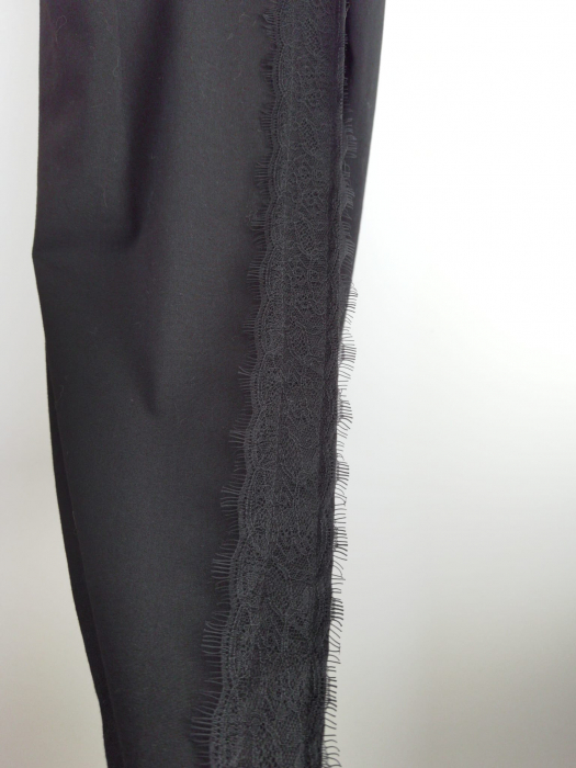 Rochie neagra MOHITO Femei-XXS [4]