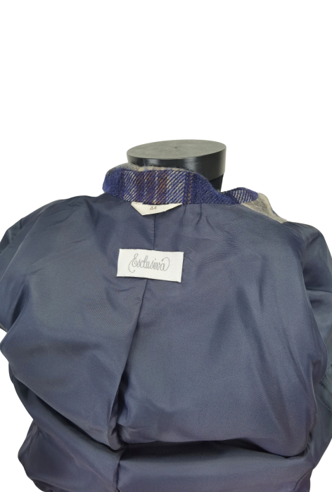 Haina Retro lana Femei-M [4]