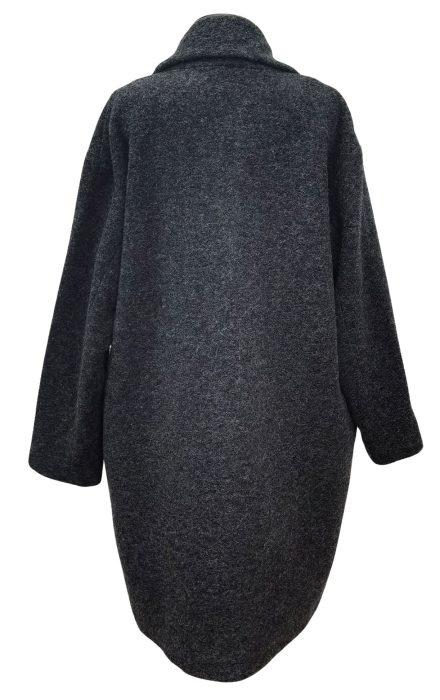 Palton lana MANGO Femei-M [2]