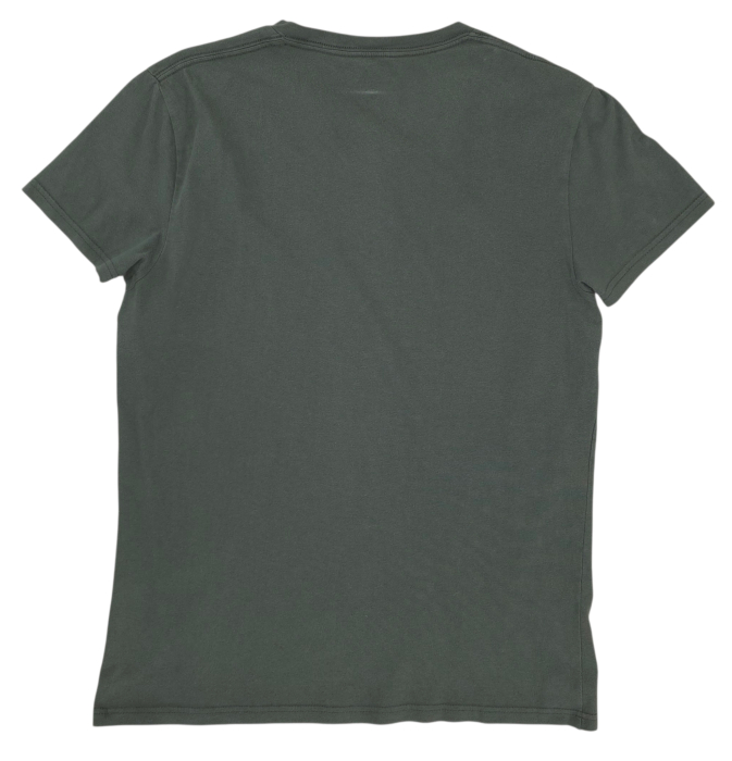 Tricou verde Hollister Barbati-S [2]