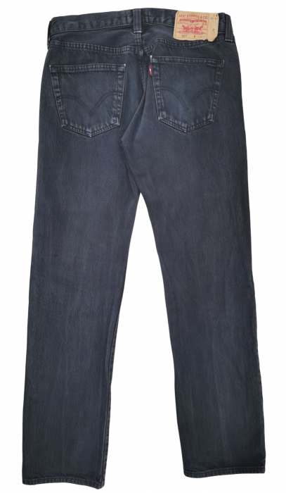 Blugi Levi's 501 Barbati-M [2]