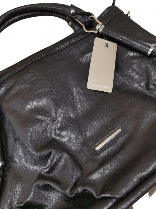 Geanta neagra Orsay Femei [2]