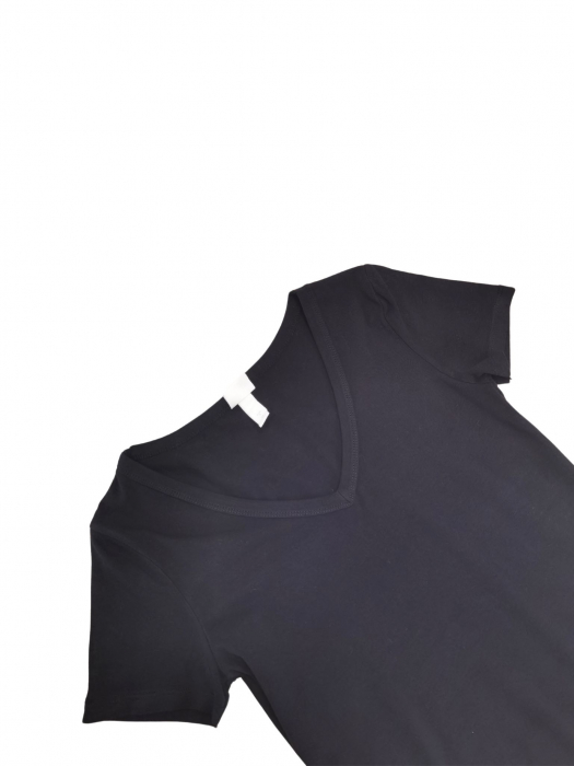 Tricou negru H&M Femei-S [3]