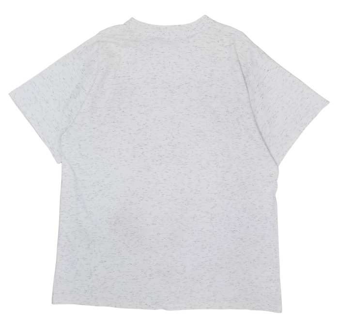 Tricou Retro Delta Barbati-XL [2]