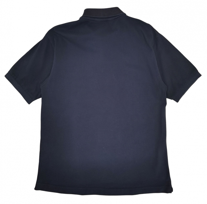 Tricou negru Kappa Barbati-M [2]