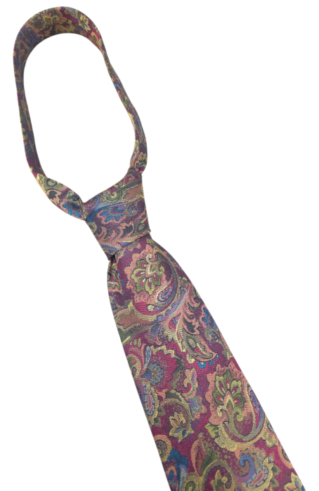 Cravata matase Italy [3]