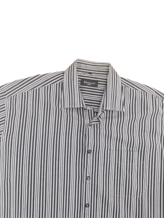 Camasa cu dungi Bexleys Barbati-XL [3]