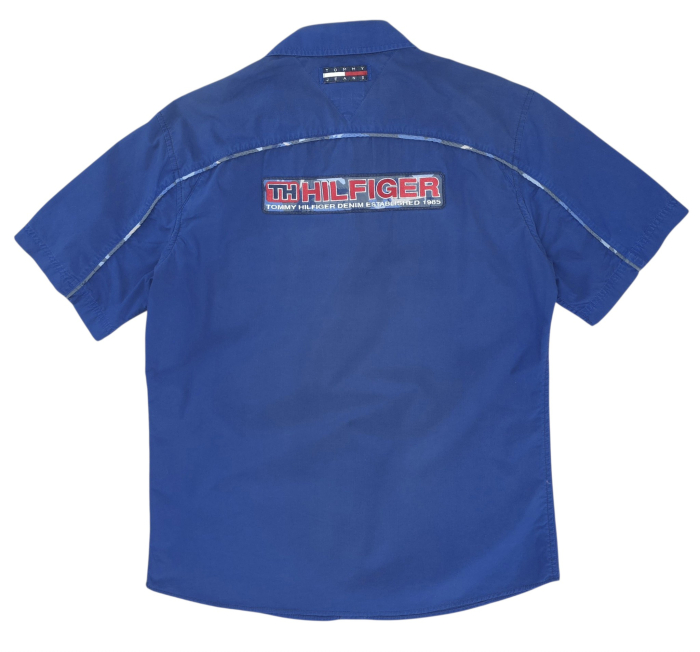 Camasa Tommy Hilfiger Barbati-S [2]