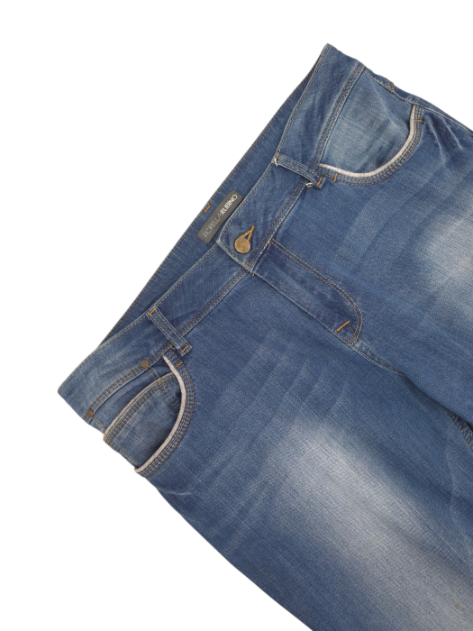 Blugi Fiorella Femei-XL [3]