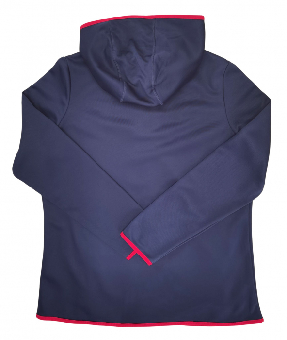 Jacheta Rocktrail Femei-L [2]