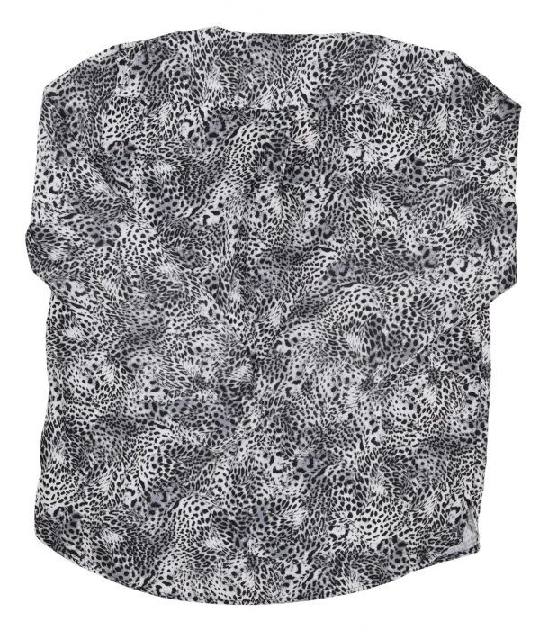 Bluza animal print Janina Femei-L [2]