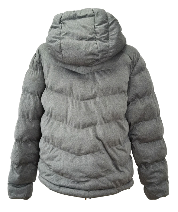 Geaca gri FBsister Femei-L [2]