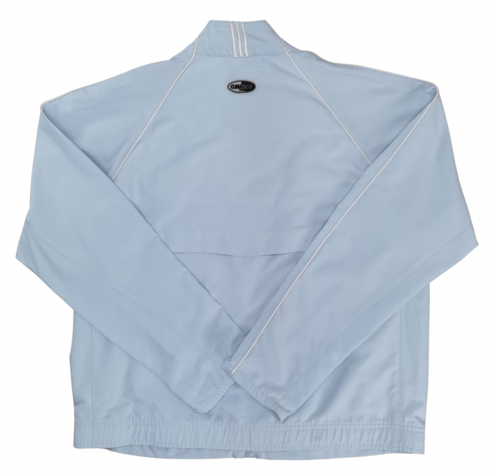 Geaca bleu adidas Femei-S [2]