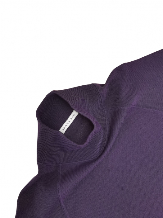 Pulover lana merino Femei-XL [3]