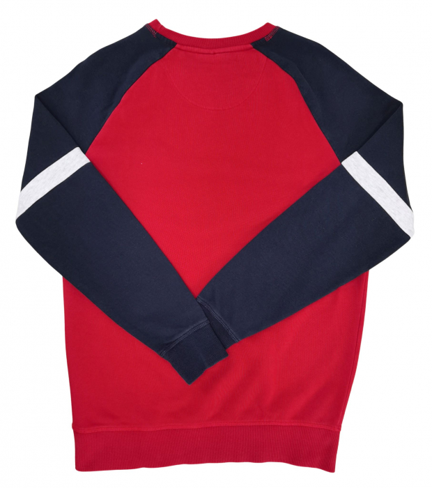 Bluza rosie C&A Barbati-S [2]